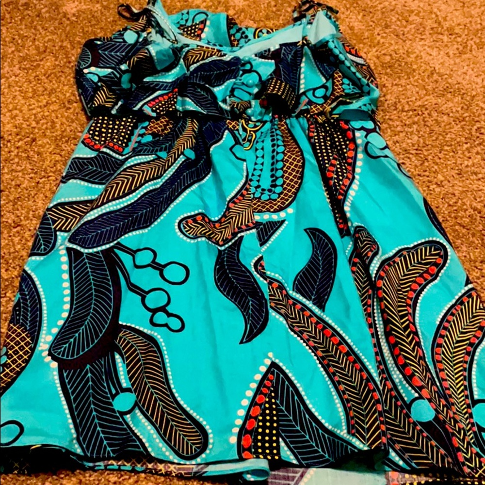 Tibi Dress